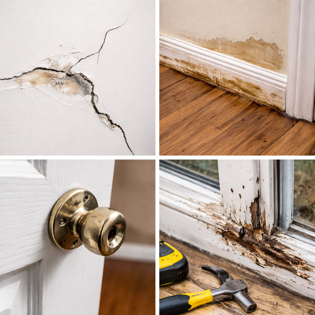 Home Repair